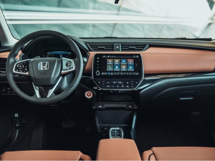 Самый доступный Honda Crider можно найти за 1,85…
