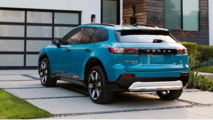 Основой популярности Honda является, конечно, ее…