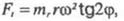 которую и должна преодолевать пружина.