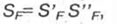 S'F - коэффициент, учитывающий нестабильность…