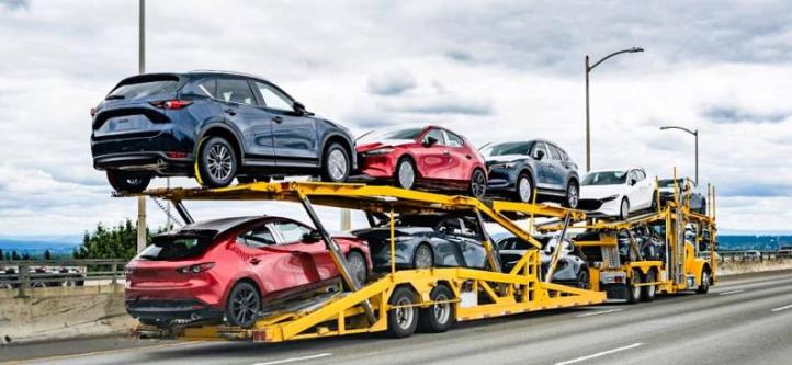 Чем китайские Toyota, Kia, Hyundai и Honda хуже…