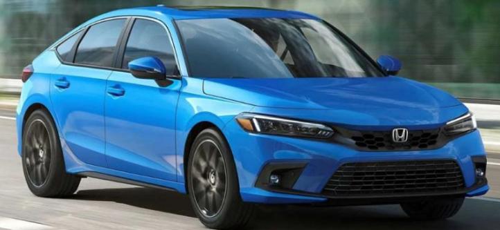В России возобновили продажи новых Honda Civic по…
