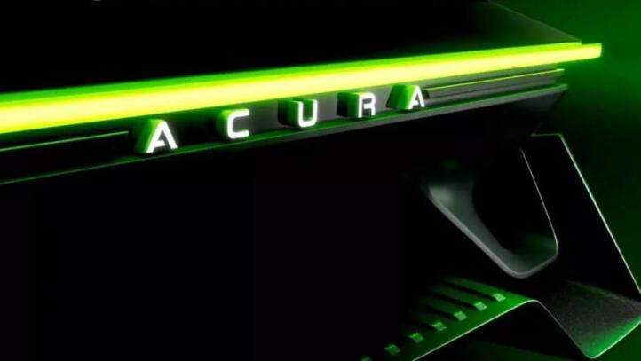 Что известно о новом поколении суперкара Acura NSX