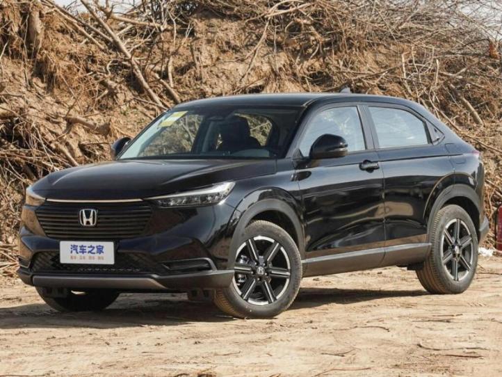 Плюсы и минусы Honda Vezel за 4,5 млн рублей:…