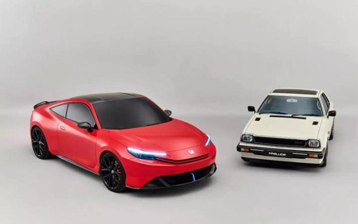 Компания Honda анонсировала больше десятка новых…