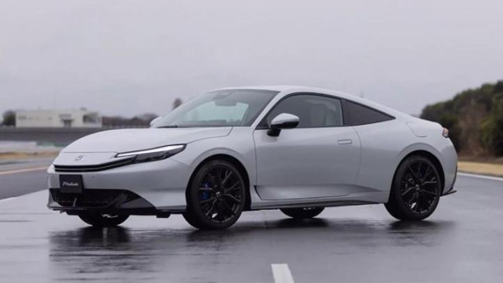 В период с 2027 по 2031 год компания Honda…