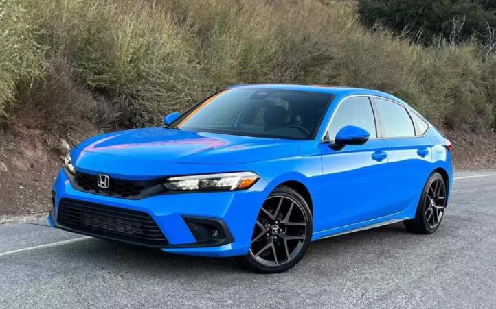 На российский рынок вернулась легендарная Honda,…