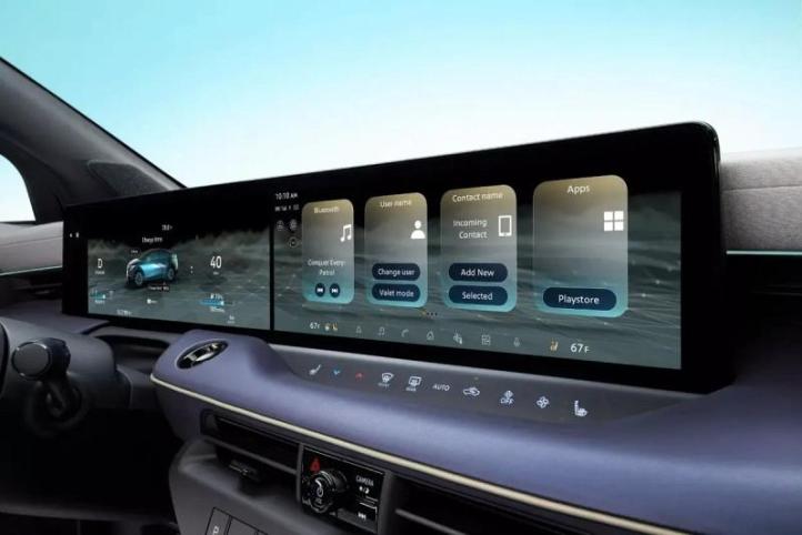 Honda и Nissan хотят создать крутую автомобильную…