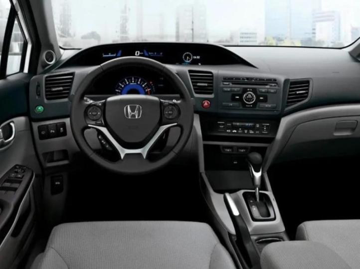 Honda попали под отзыв в России: опять Takata