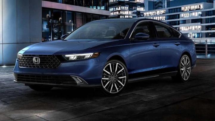 Honda покорила Россию: ТОП-5 хитов у россиян