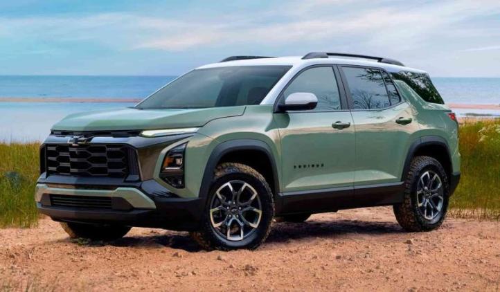 Автомобиль General Motors заработал в свежем…
