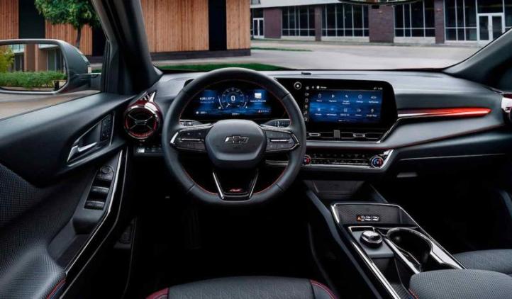 Живучесть Chevrolet Equinox подтверждает и другое…