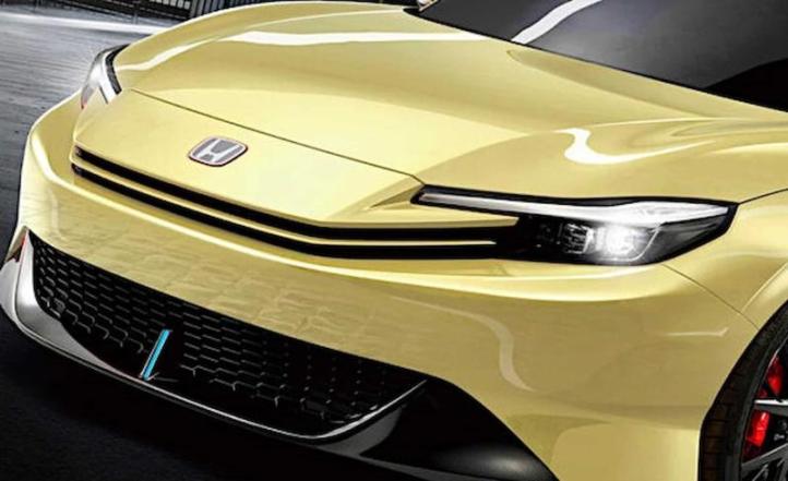 Легендарное купе Honda вернется в продажу уже…