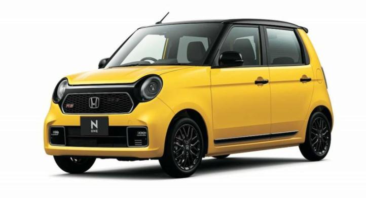 Портал «BestCarWeb» раскрыл о новинке японского…