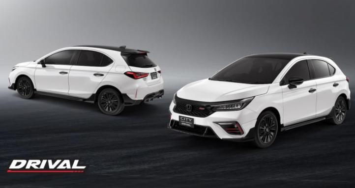 Недорогой хэтчбек начального уровня Honda пережил…