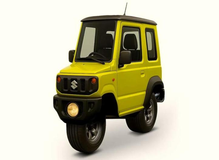 От Honda и VW до Omoda с Jaecoo: 5 самых…
