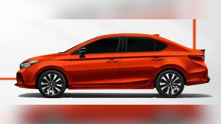Понты дороже скорости: бюджетник Honda наделили…