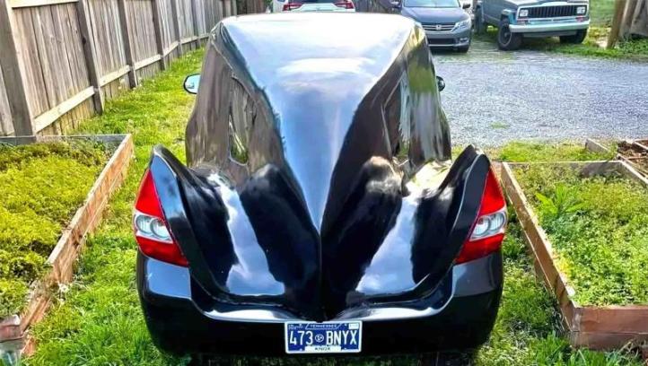 Популярный японский хэтчбек Honda Fit научился…