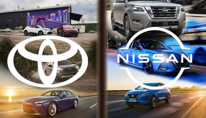 Toyota предлагает помочь Nissan после провала…