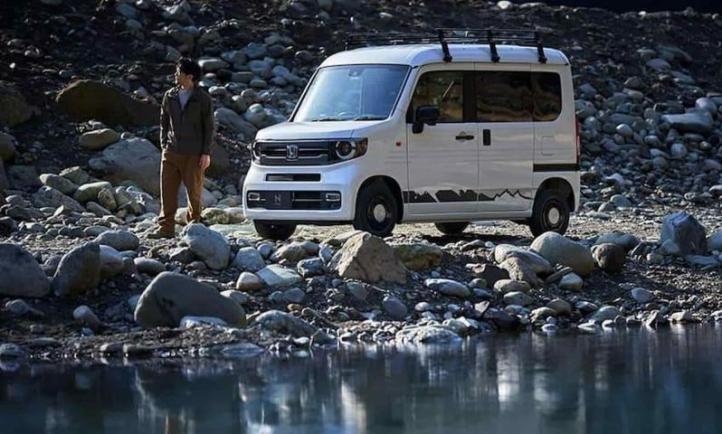 Популярная малолитражка Honda удивит более…