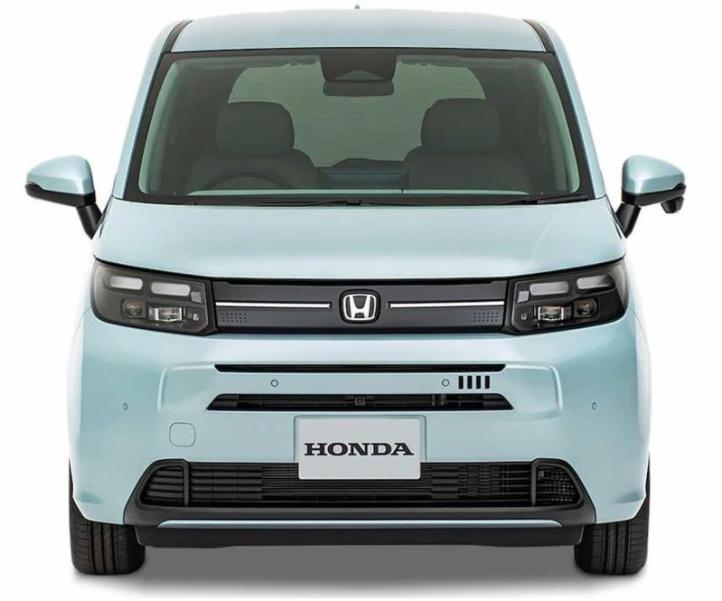 Honda модернизировала «Автомобиль года в Японии»