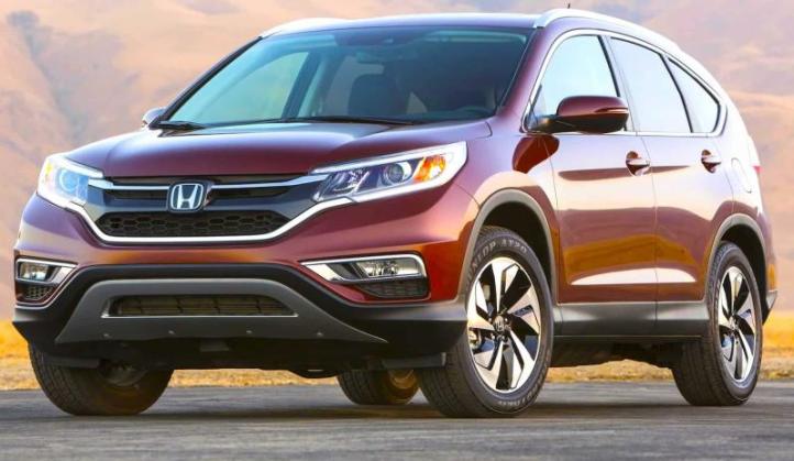 Раскрыты худшие годы для покупки Honda CR-V:…