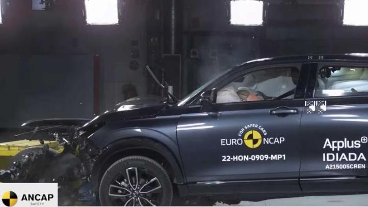 Honda нацеливается на лавры Volvo, собираясь…