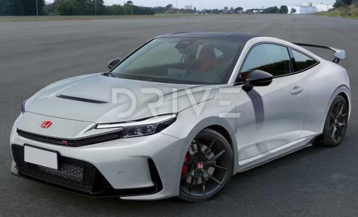 Раскритикованный Honda Prelude получит версию…