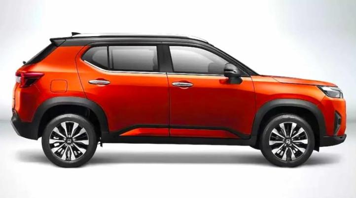 Honda готовит самый недорогой компактный…