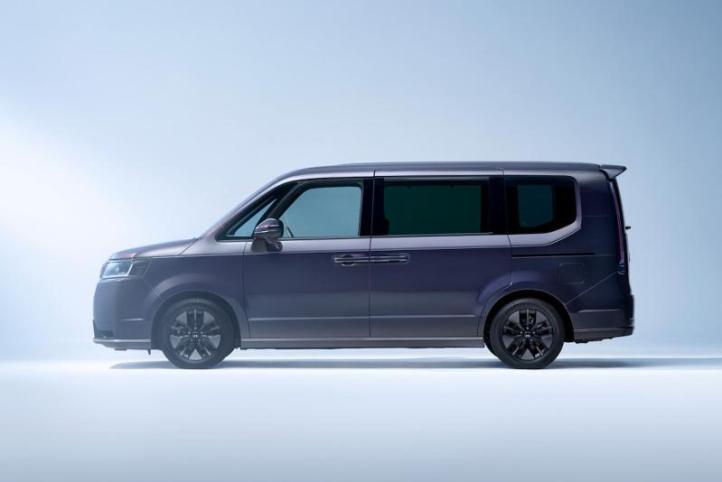 Honda Step WGN