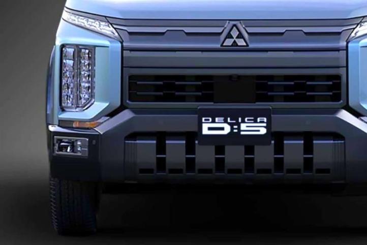 Легендарный минивэн Mitsubishi оказался лучше…