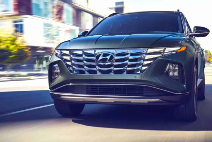Лучшей маркой кроссоверов оказалась не Toyota и…