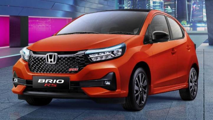 Маленький и недорогой хэтчбек Honda вызвал…
