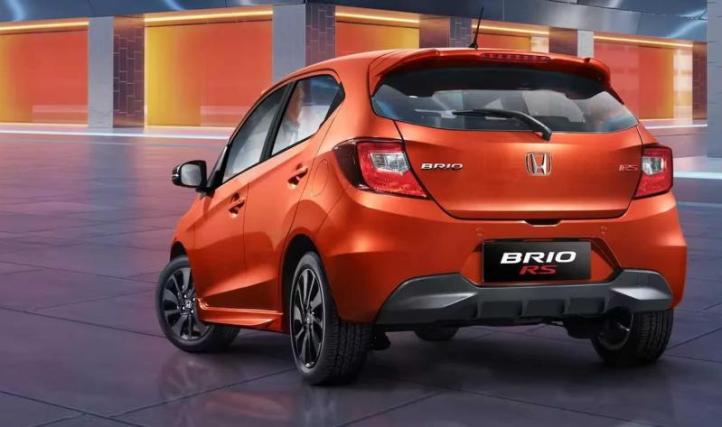 Первое поколение Honda Brio появилось в 2011…