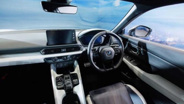 Honda Prelude 2025