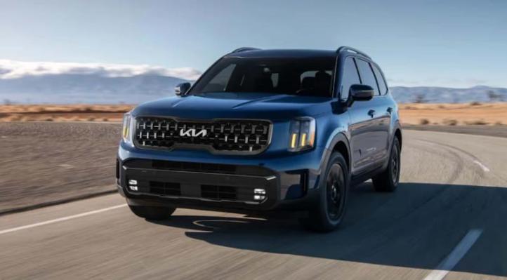 Kia Telluride