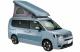 Honda StepWGN превратился в кемпервэн, в котором можно с комфортом жить в дороге