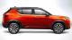 Honda готовит самый недорогой компактный кроссовер на платформе PF2