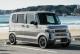 DAMD придумал, как сделать маленький кей-кар Honda N-Box похожим на Range Rover