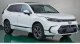 Новое поколение Honda Breeze показали на первых фото