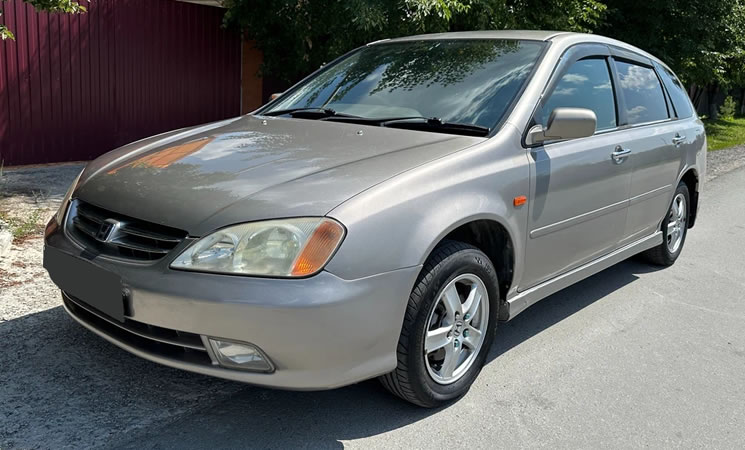 Self-Directed Repairs of the Honda Avancier 1: An Analysis of Reliability Compared to Competitors Self-Directed Repairs of the Honda Avancier 1: An Analysis of Reliability Compared to Competitors