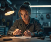 Верещагина Варвара