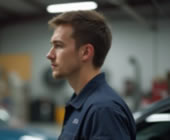 Копасов Михаил