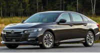 Accord 2018 év