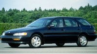 Accord 5, station wagon