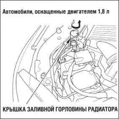Из безбедносних разлога немојте скидати поклопац…