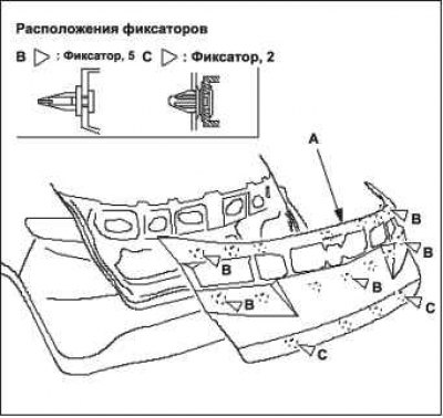 6. Install the trim panel in the reverse order of…