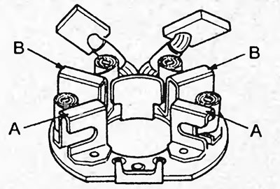 Mitsuba (1,0 кВт).