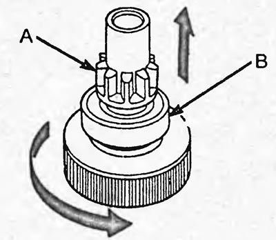 Mitsuba (1,0 кВт).