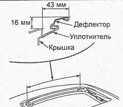 3. Установка производится в порядке, обратном…